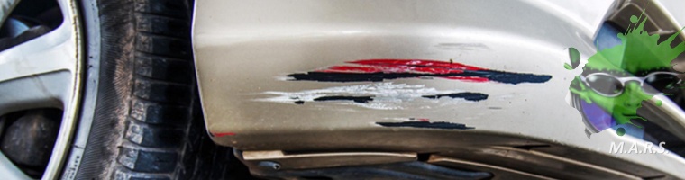 bumper repair near me