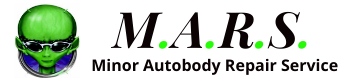 Minor Autobody Repair Service Rochester NY