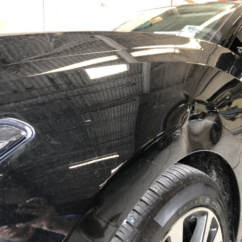 autobody repair rochester