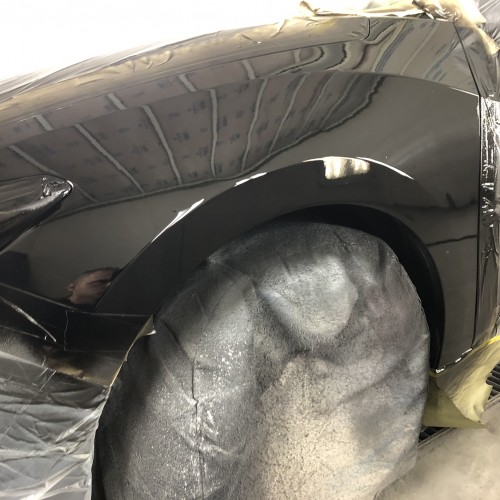 autobody repair rochester